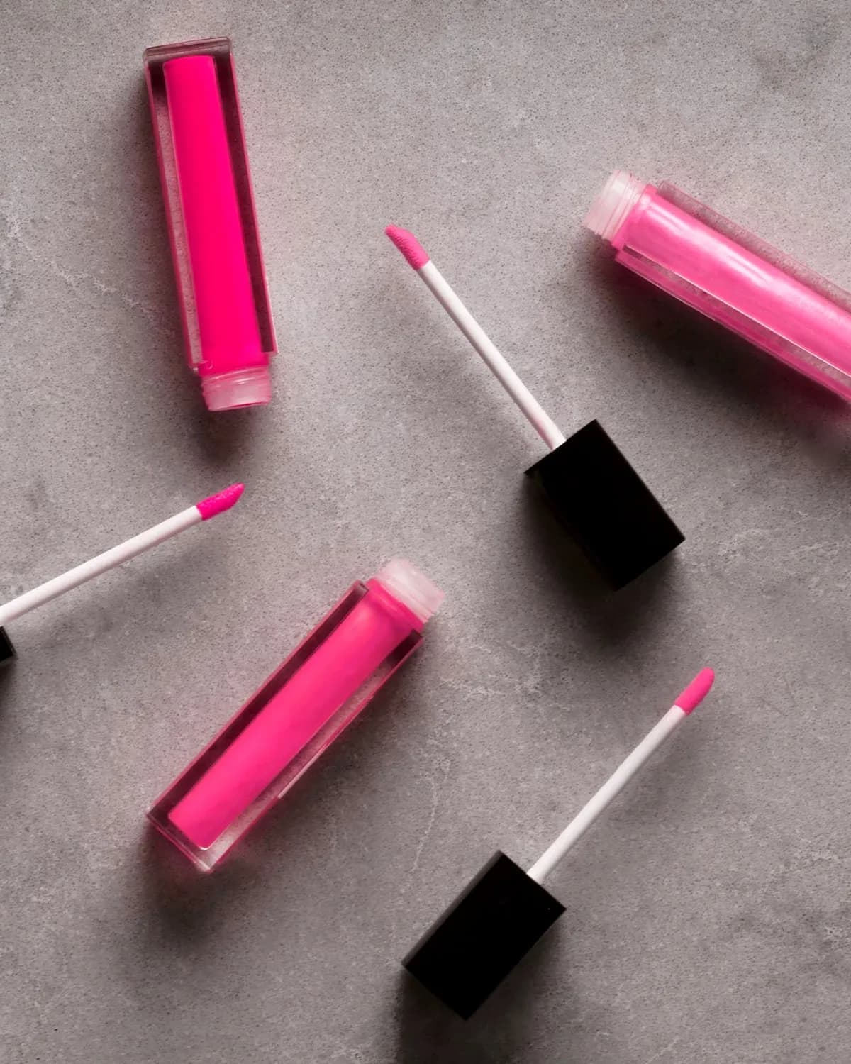 Liquid Velour Lipstick