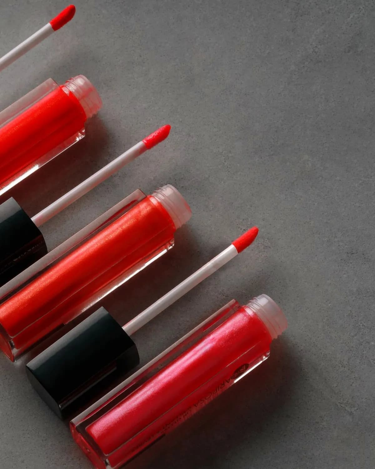 Glass Shine Lip Gloss