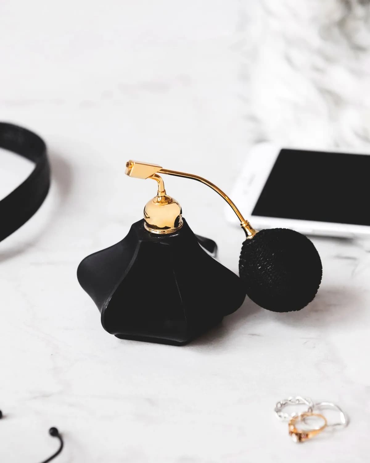 Mastiha Noir Eau de Parfum