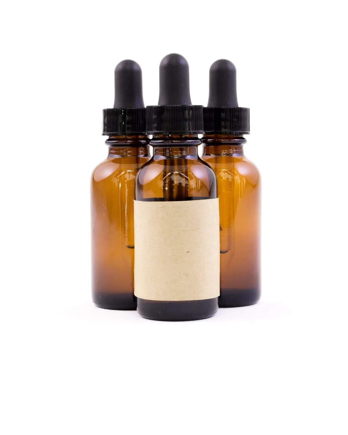 Olive Squalane Face Oil