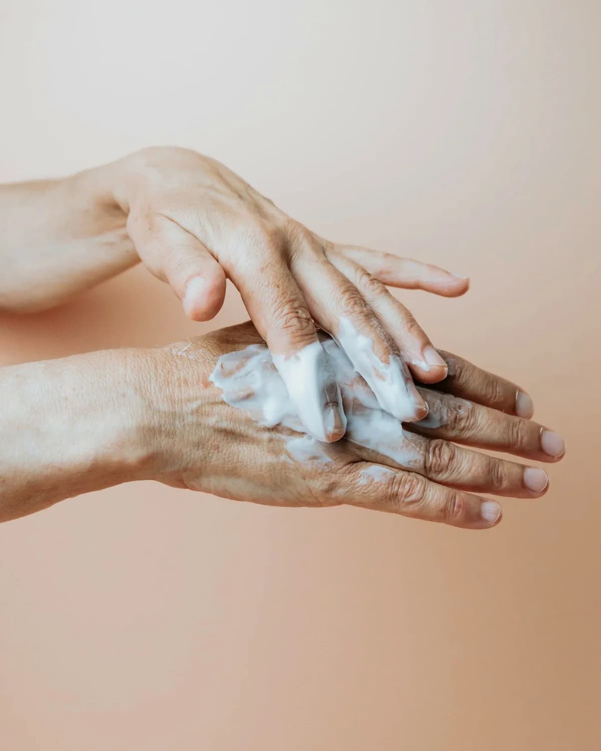 Olive Nourish Hand Cream