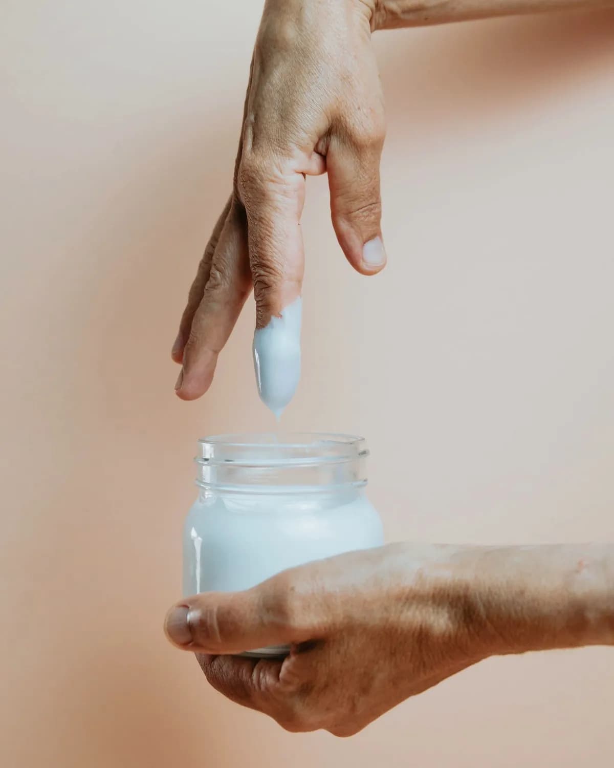 Daily Glow Day Cream SPF 15