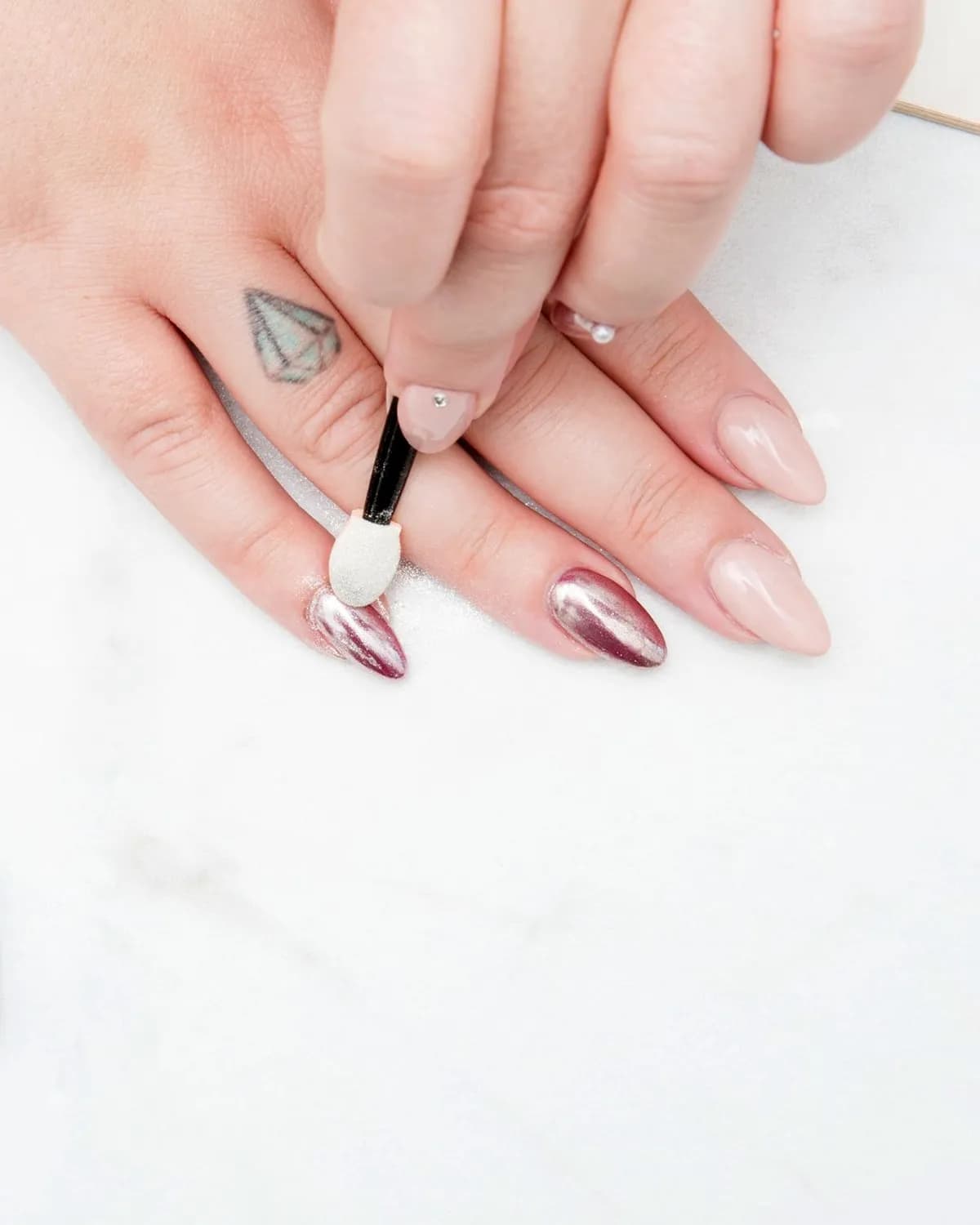 Olive Cuticle Care Duo