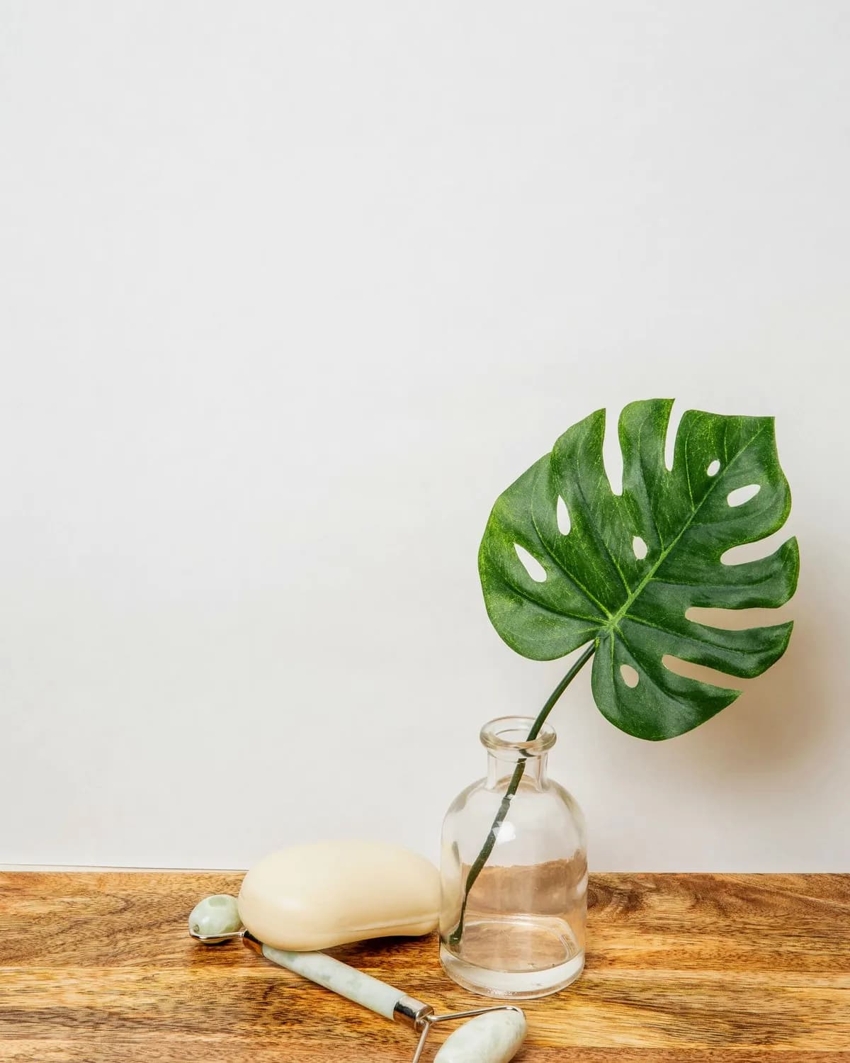 Rose Quartz Gua Sha