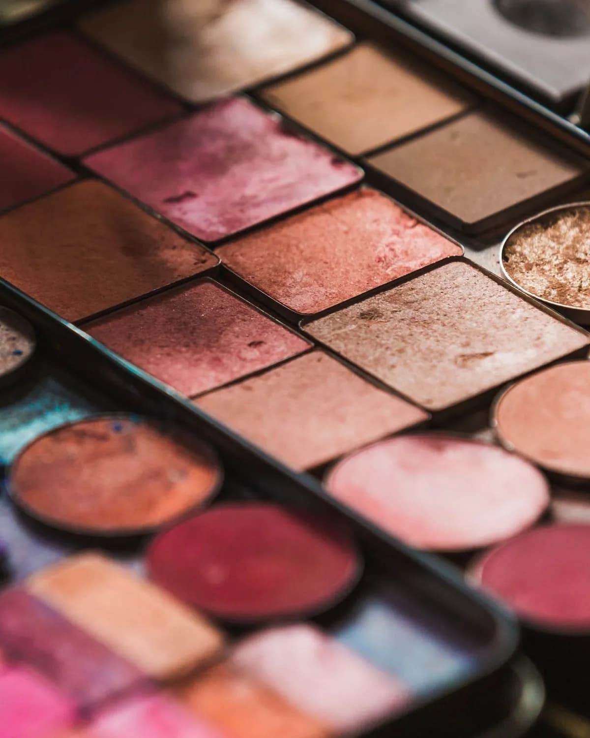 Petal Powder Blush