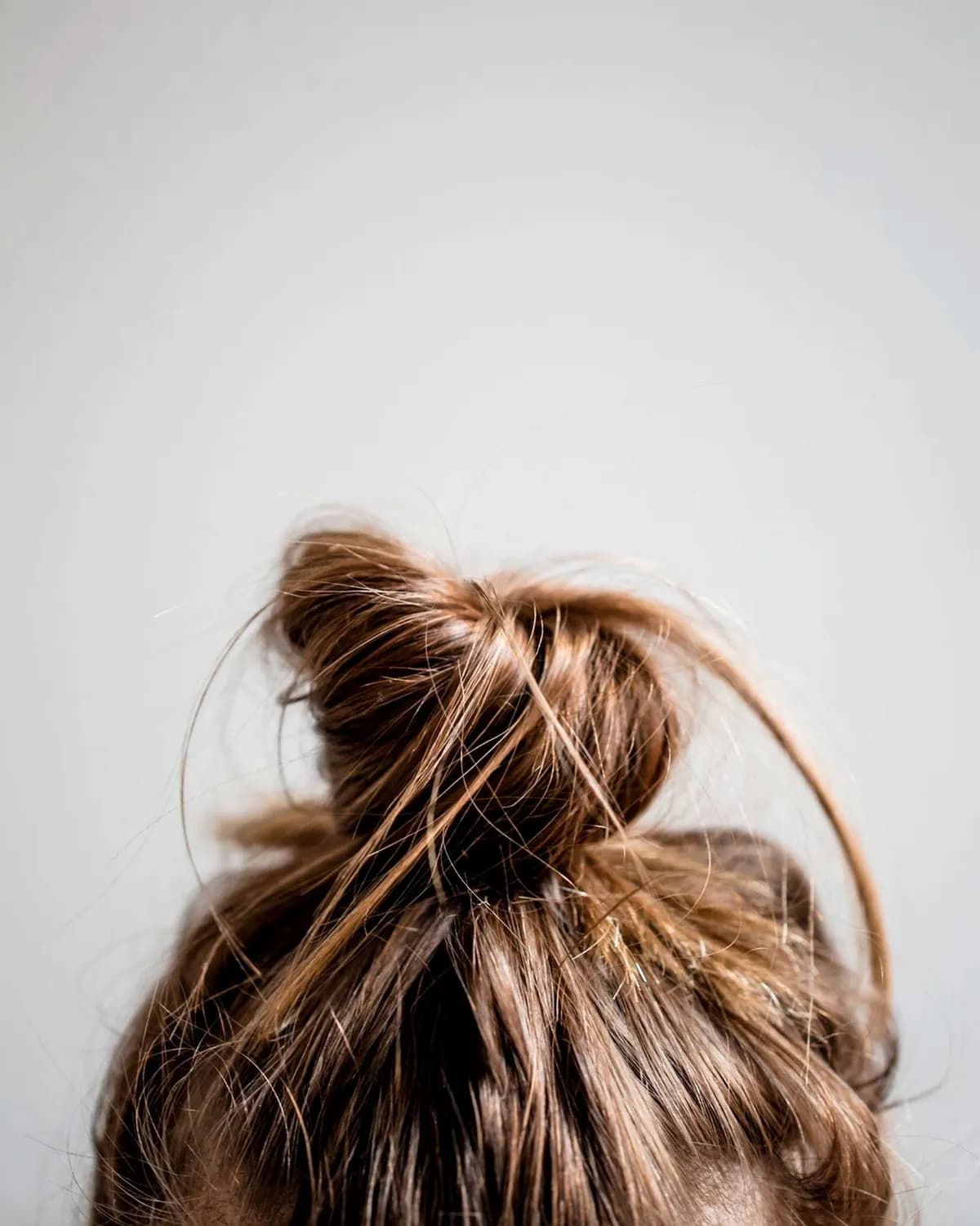 Matte Claw Hair Clip